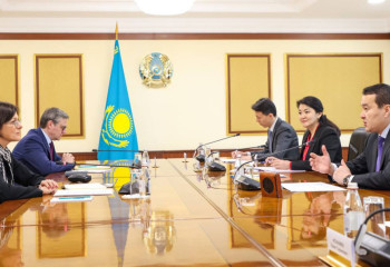 Investment projects in field of medicine discussed in Government