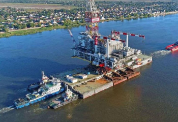 Инвестиционные проекты создадут 4 000 рабочих мест в Мангистауской области