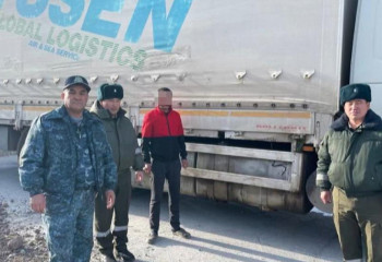 Выявлено 288 фактов незаконного вывоза ГСМ с территории Казахстана