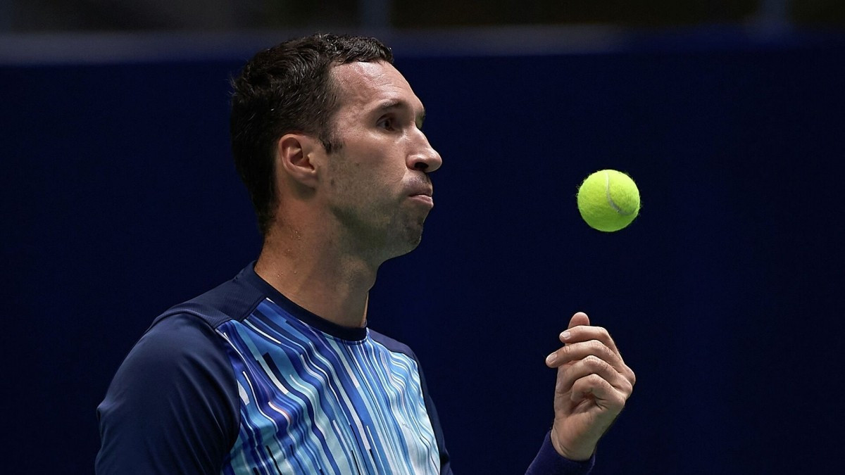 Казахстанский теннисист  вышел в четвертьфинал турнира в Испании
