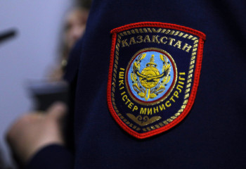 Спецоперацию провели в одном из ночных клубов Алматы