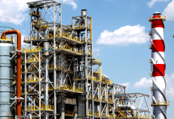 Шымкент мұнай өңдеу зауытында жөндеу жұмысы аяқталды