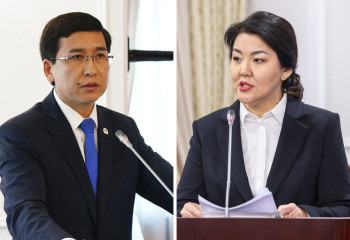 «Ешқандай шындыққа жанаспайды». Асхат Аймағамбетов пен Денсаулық сақтау министрі келіспей қалды