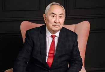 Жигули Дайрабаев мандатын тапсыра ма? 