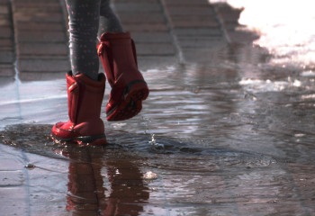 Демалыс күндері ауа-райы күрт бұзылады