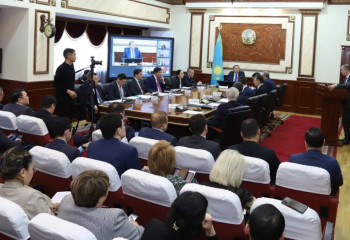 Выделенные участки на побережье в Актау хотят вернуть через суд