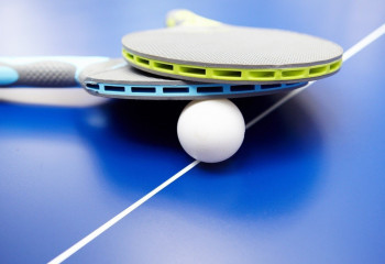 Казахстан выступит на турнире по настольному теннису в Черногории