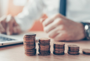 Бір жылдың ішінде инфляция 18,1 пайызға төмендеген