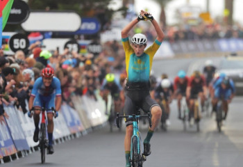 Три казахстанца выступят на велогонке «Париж – Рубэ»