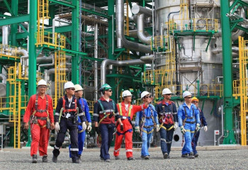 Дальнейшую разработку зрелых нефтяных месторождений поддержит Правительство РК