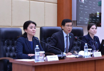 Смягчить наказание медработников за смерть пациентов предлагается в Казахстане