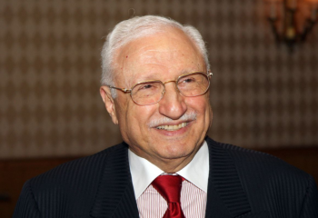 Құрметті консул Саиб Шафиқ ан-Наххас: Сириялықтар Астана платформасын «өзара түсіністік қолшатыры» деп бағалайды