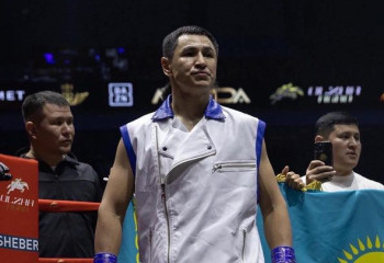 Жаңқош Тұраровтың чемпиондық айқасын ұйымдастырғандардың басы дауға қалды