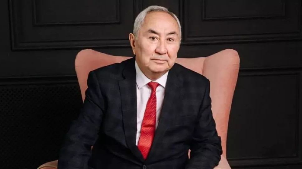  facebook.com/Жигули Дайрабаев 