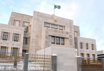 Свыше 2 000 обращений поступило в Конституционный суд