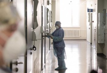 Жители области жалуются на качество медицинских услуг в ВКО