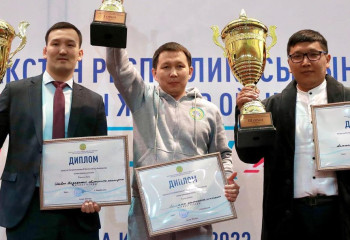 IV қысқы Жастар спорт ойындары: Жеңімпаз өңірлер анықталды