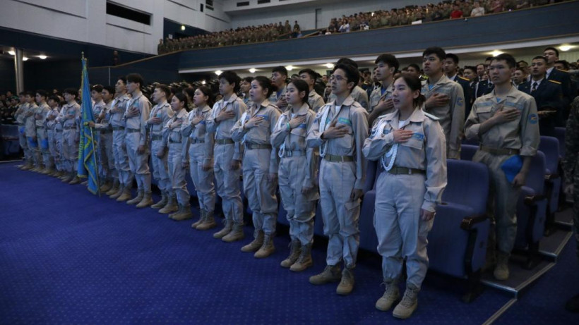  Акимат Астаны 