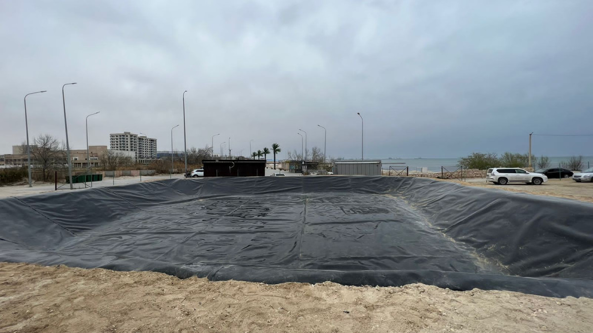  Ақтау қаласы әкімдігінің баспасөз қызметі 