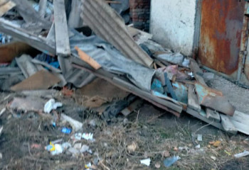 Атбасарда жануарға қатыгездік көрсеткен тұрғындар анықталды