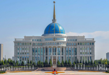 Қасым-Жомарт Тоқаев Гурбангулы Бердімұхамедовке көңіл айту жеделхатын жолдады