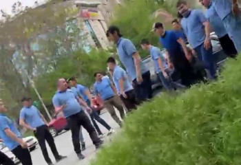 Болельщики 