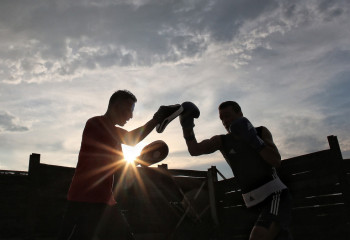Қазақстандық боксшылардың рейтингі жарияланды