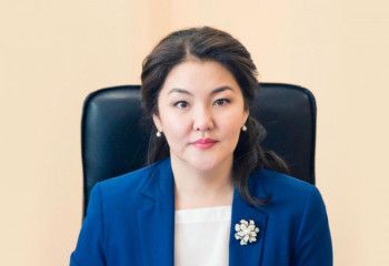 Ажар Ғиният Шығыс Қазақстан облысының бас дәрігерлерімен кеңес өткізді