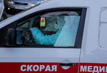 Елімізде 1 894 адам коронавирустан емделіп жатыр