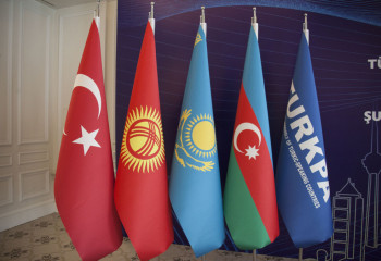 Kazakhstan and Azerbaijan implement Baku Declaration