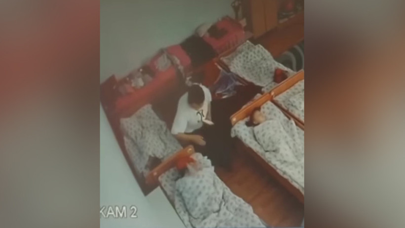  Видеодан кадр 