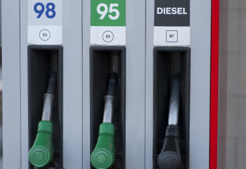 В Алматинскую область дополнительно направят дизельное топливо – Минэнерго