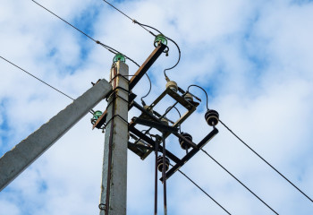 В столице некорректно начислялась плата за электроэнергию