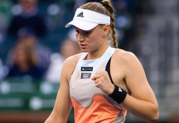Елена Рыбакина сохранила седьмое место в рейтинге WTA