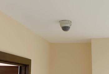 Почти 7 тысяч видеокамер установлено в школах Алматы