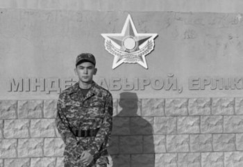 Әлібек Қалбайдың өліміне қатысты сот үкімі шықты