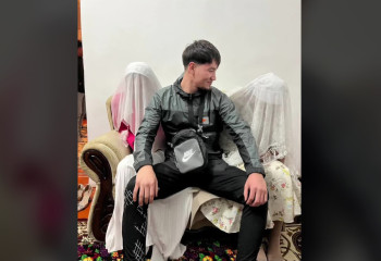 Екі бөлмеге кезек қонамын - бір күнде екі әйел алған жігіт