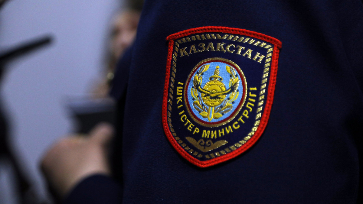 Подозреваемого в серии афер задержали в Карагандинской области