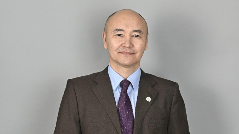  facebook.com/YermekImantaev 