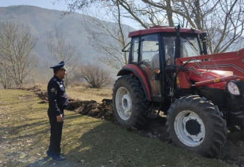 В Алматы готовятся к пожароопасному периоду