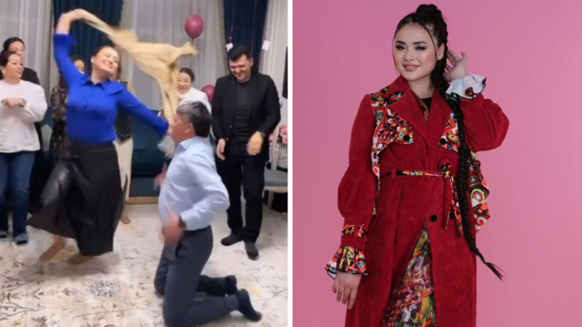  Видеодан кадр / instagram.com/moldir.mt 