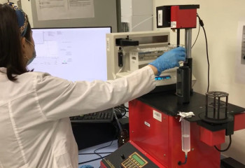 У экспериментальной науки нет времени философствовать