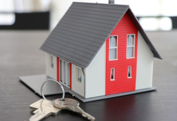 Как изменилась стоимость жилья в Казахстане в марте