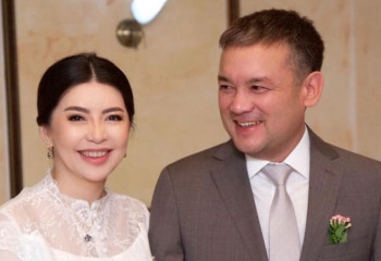 Тамара Асар өмірлік жарымен қалай танысқанын айтып берді