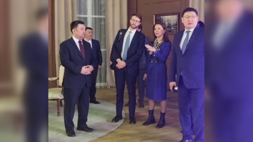  министерство информации и общественного развития РК 