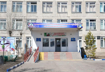 Новую школу построят в районе Акмолинской области