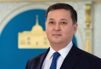 Сыртқы істер министрі Мұрат Нұртілеу Ресейге ресми сапармен барады