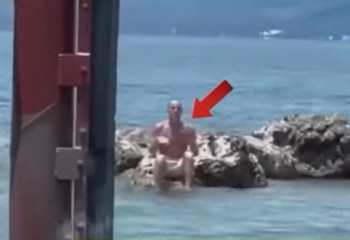 Тайландта қазақстандық турист қамауға алынды