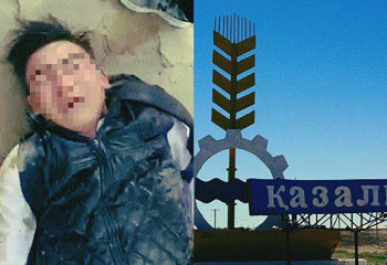 Қоғамдық резонанс тудырған Қазалыдағы төбелес. Директордың екі орынбасары қызметінен босатылды