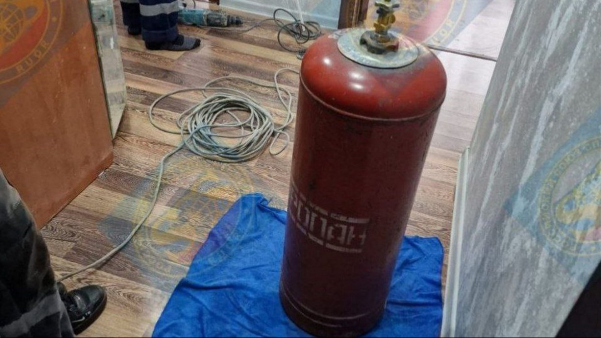  Telegram-канал Cпасатели Сахалина 